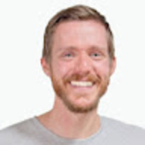 Meet your Posher, Eric